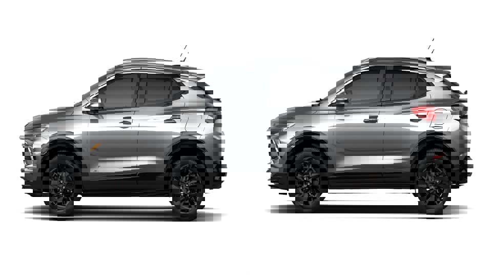 New 2026 Buick Encore GX Sport Touring image 64