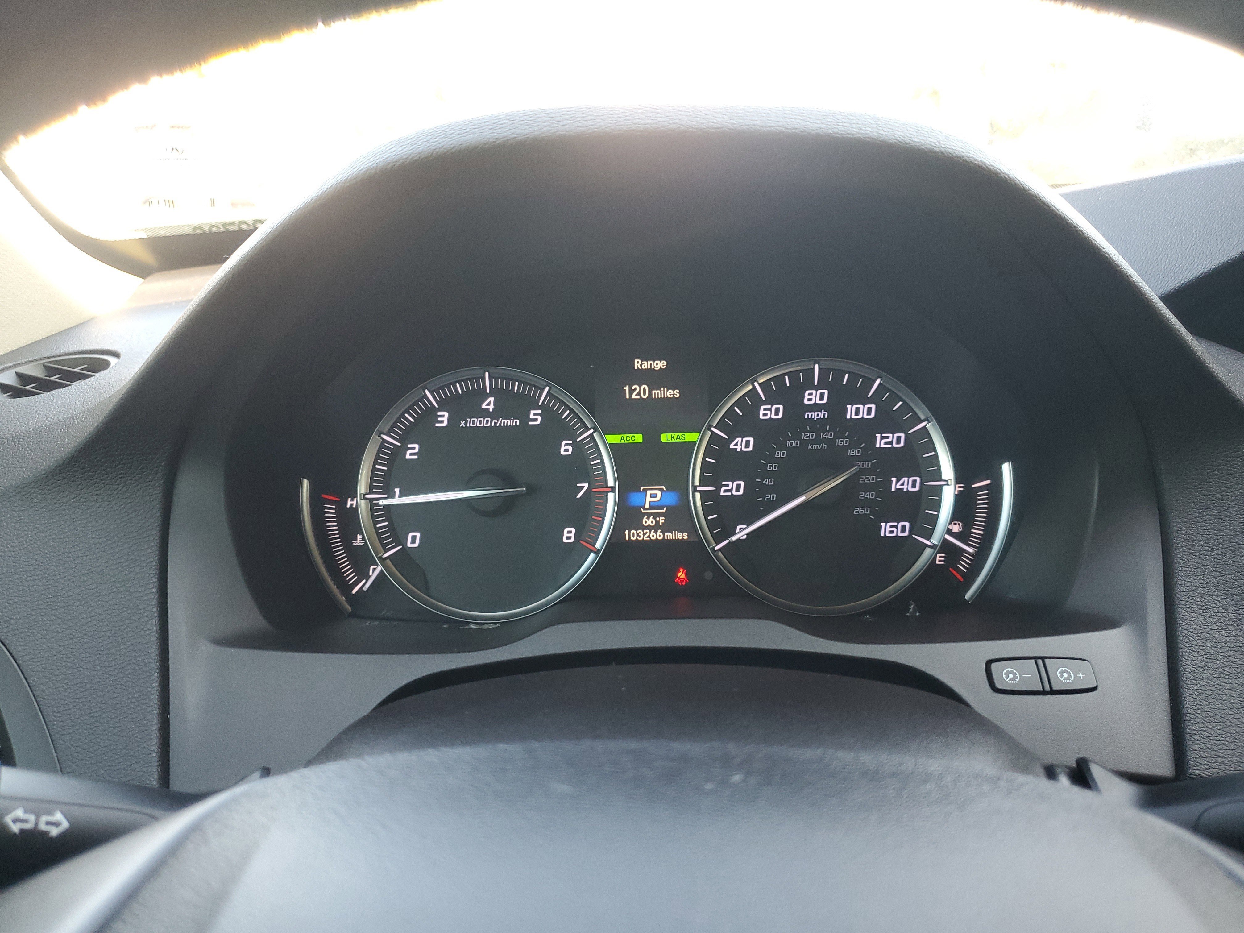 Used 2019 Acura MDX SH-AWD image 19