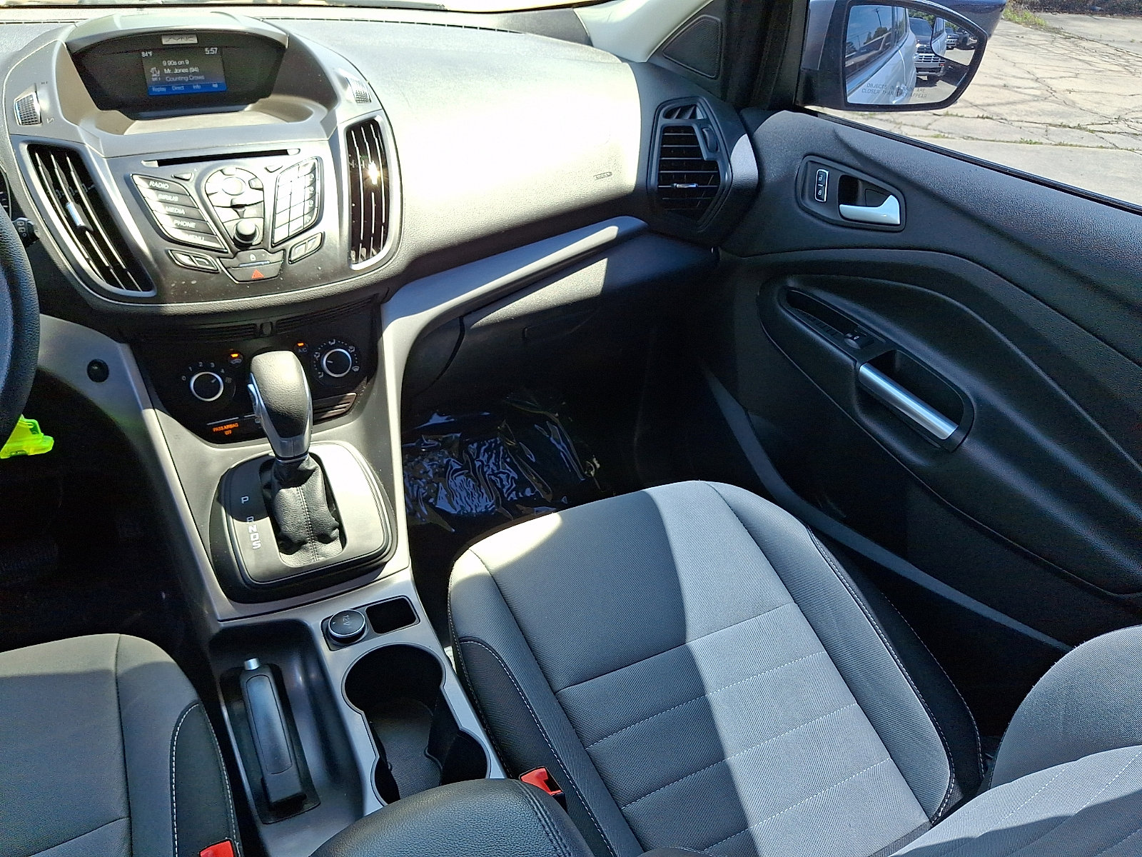 Used 2016 Ford Escape SE AWD/4WD image 16