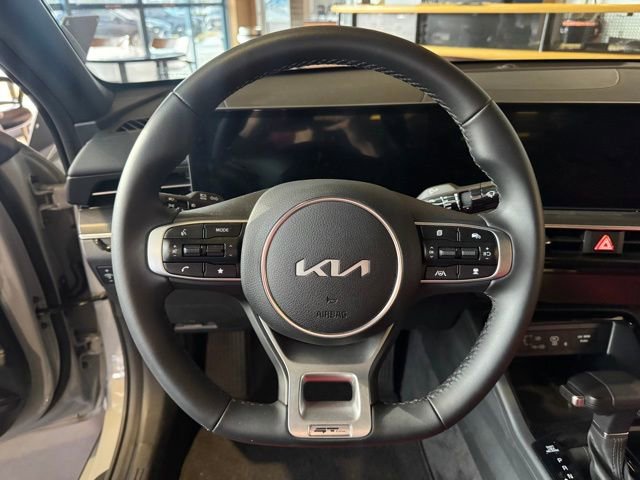 New 2025 Kia K5 GT-Line w/ GT-Line Premium Package FWD image 26