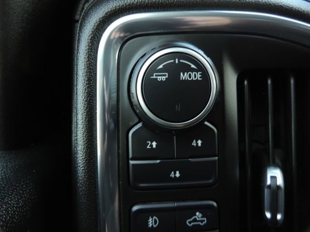 Certified 2021 Chevrolet Silverado 2500 LT w/ Convenience Package AWD/4WD image 29