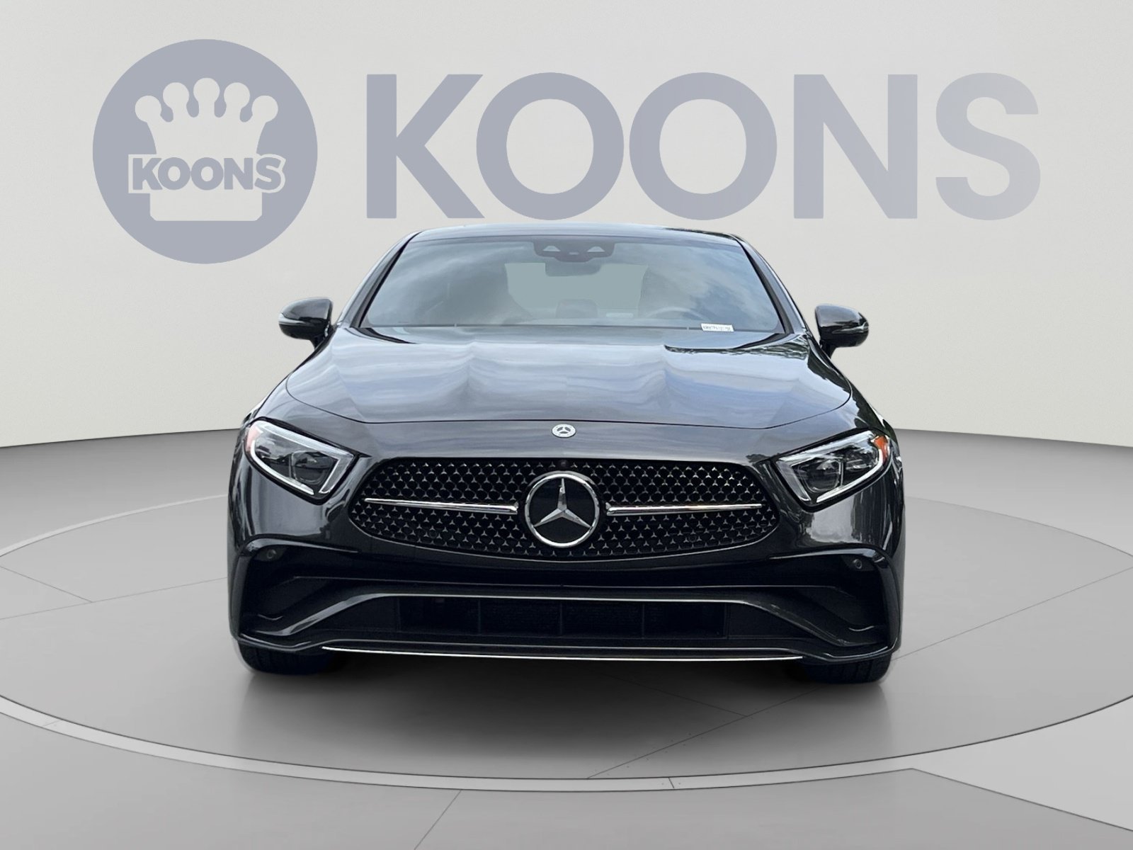 Used 2023 Mercedes-Benz CLS 450 4MATIC image 4