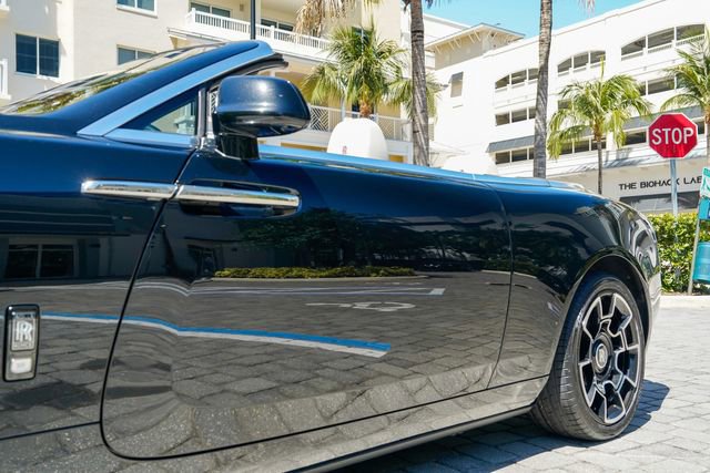 Used 2018 Rolls-Royce Dawn image 10