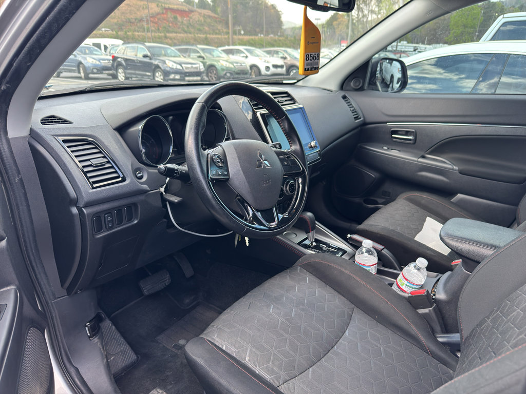 Used 2022 Mitsubishi Outlander Sport LE image 5