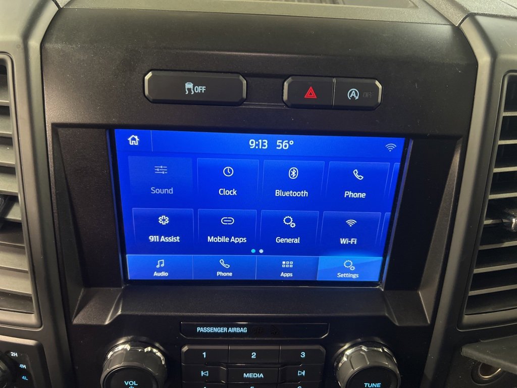 Certified 2019 Ford F150 XL w/ Equipment Group 101A Mid image 10