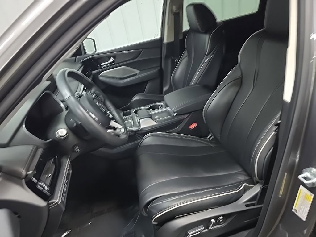Used 2023 Acura MDX SH-AWD w/ Advance Package image 30