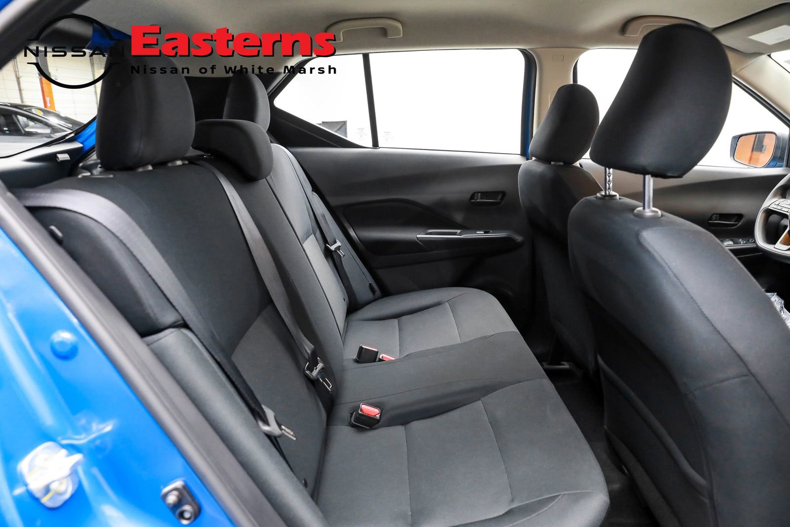 Used 2024 Nissan Kicks S image 29