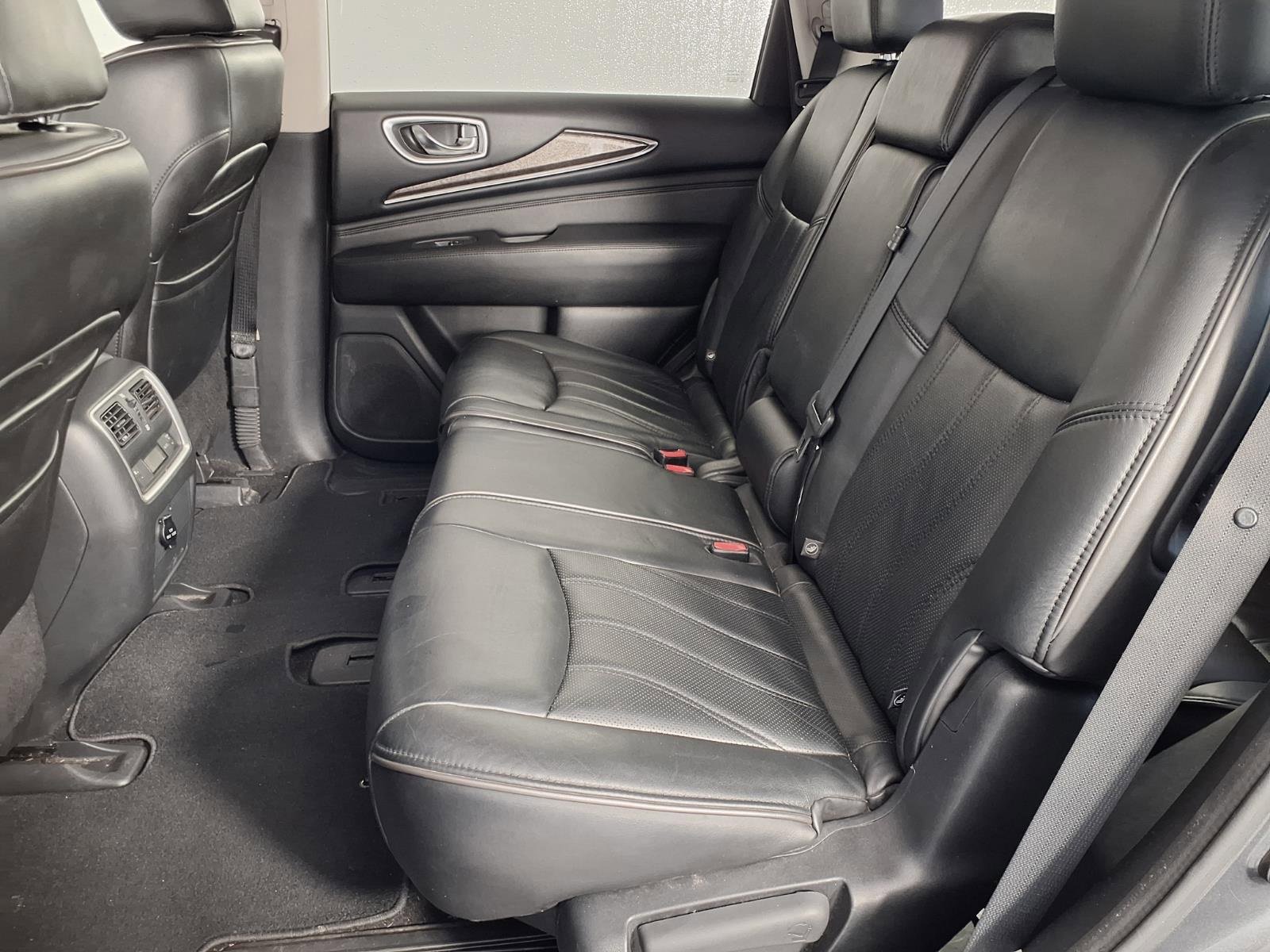 Used 2014 INFINITI QX60 AWD w/ Premium Plus Package image 25