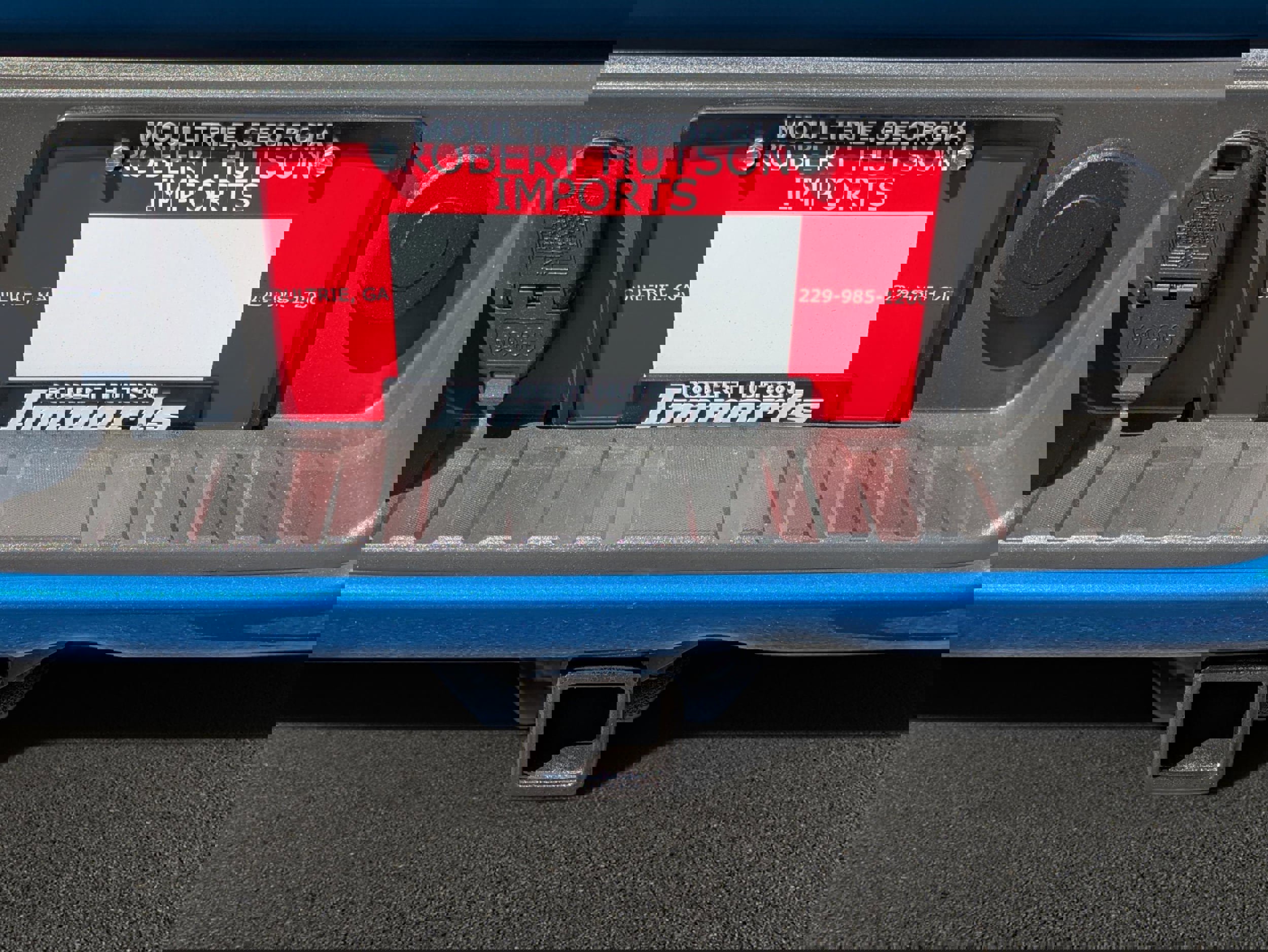 Used 2022 Chevrolet Colorado Z71 w/ Safety Package image 27