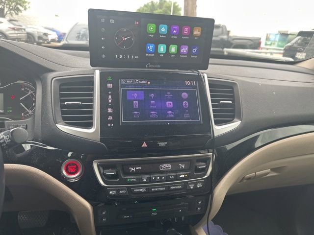 Used 2016 Honda Pilot Elite image 7