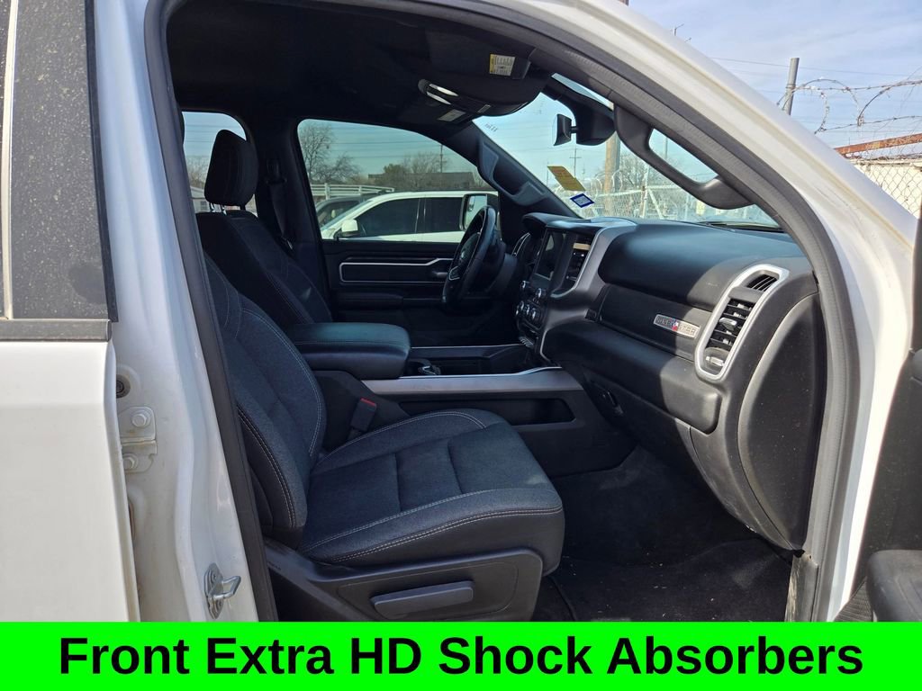 Used 2020 RAM 1500 Lone Star image 18