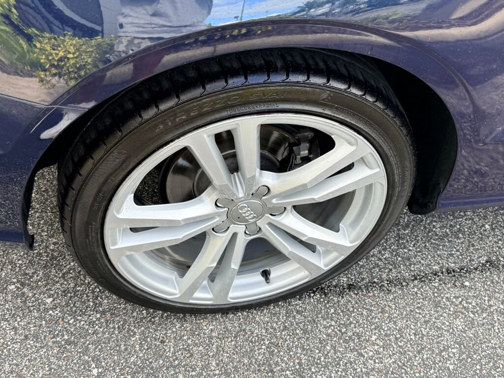 Used 2018 Audi A3 2.0T Premium w/ Convenience Package image 13