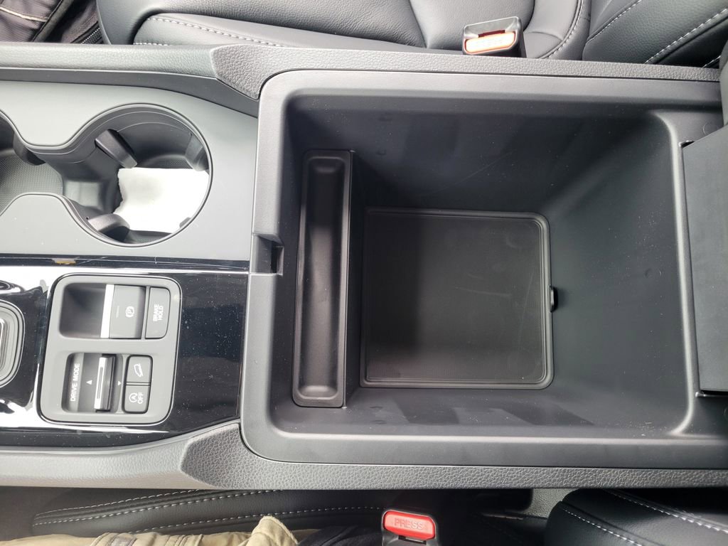 New 2026 Honda Passport RTL image 25