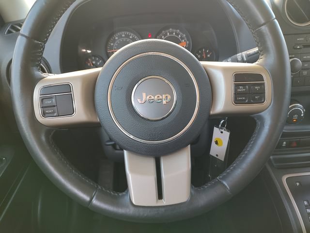 Used 2017 Jeep Patriot 75th Anniversary w/ Power Value Group FWD image 11
