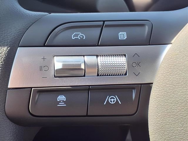 New 2026 Hyundai Tucson SEL image 22