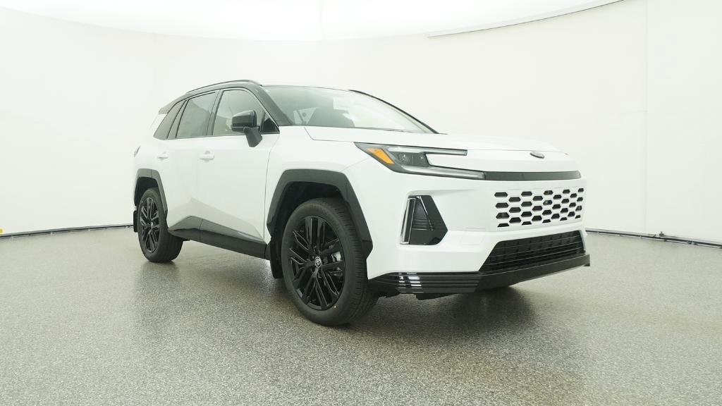 New 2026 Toyota RAV4 XSE image 52