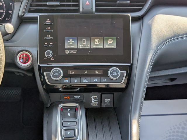 Used 2022 Honda Insight EX image 22