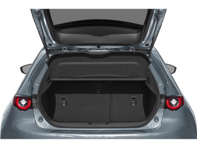 New 2026 MAZDA MAZDA3 Carbon image 13