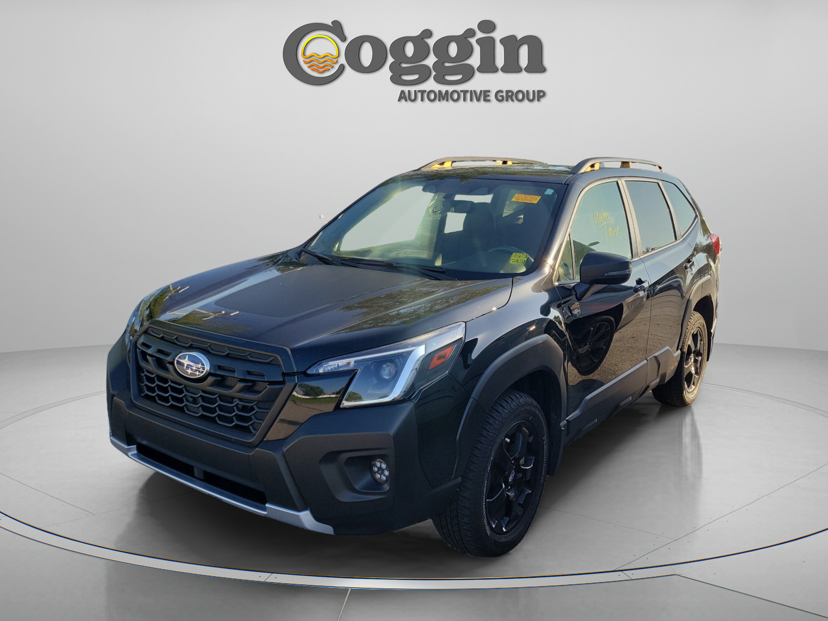 Used 2024 Subaru Forester Wilderness w/ Wilderness Package AWD/4WD image 6