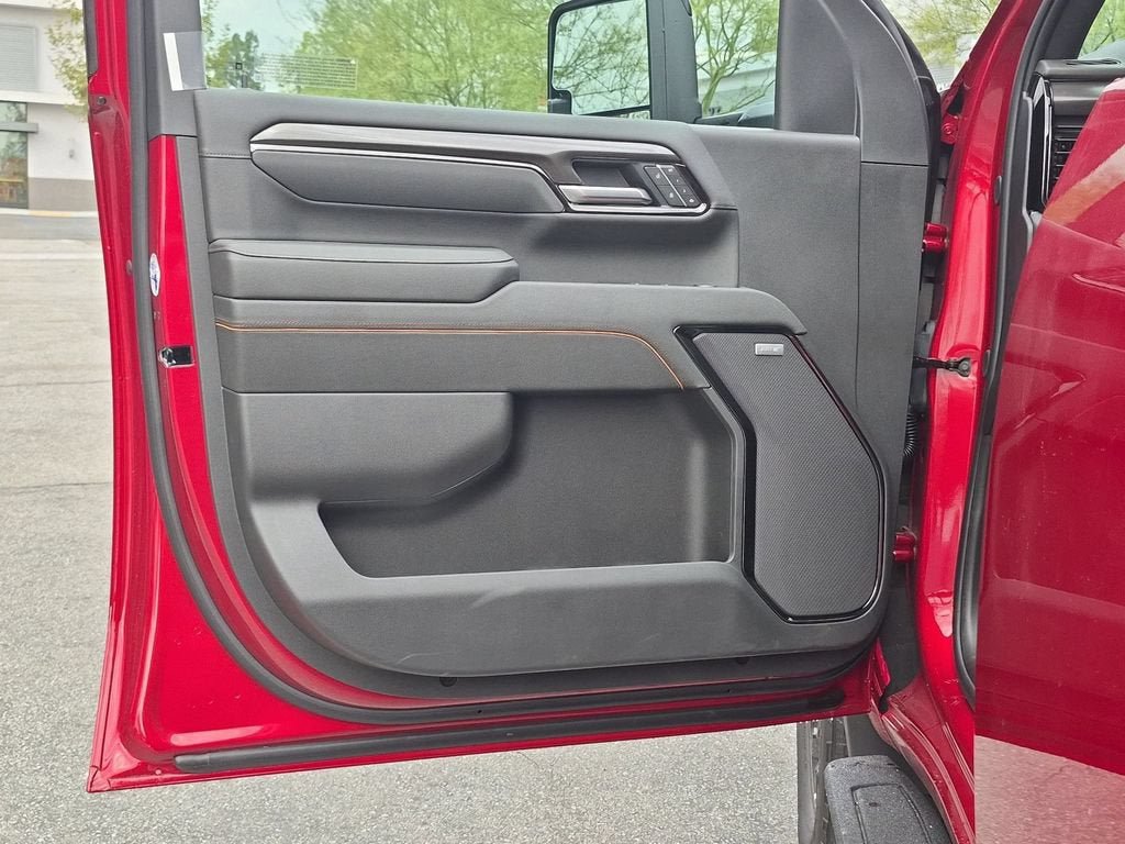 New 2026 GMC Sierra 2500 AT4 w/ AT4 Premium Plus Package AWD/4WD image 11