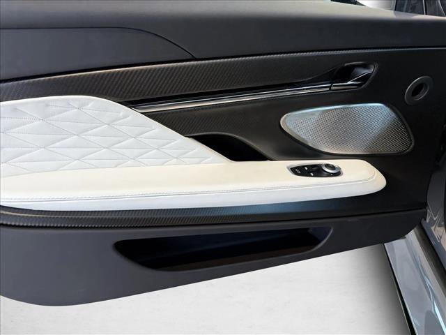 New 2024 Aston Martin DB12 Coupe image 11