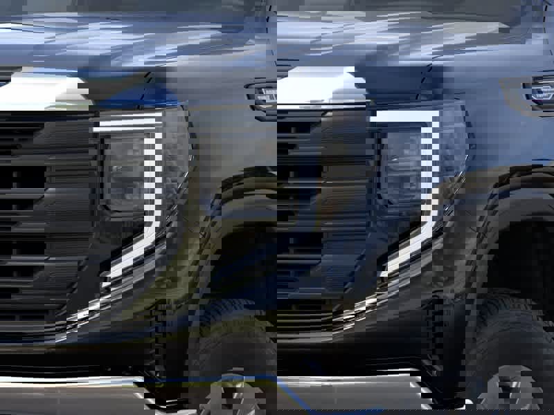 New 2026 GMC Sierra 1500 Pro w/ Pro Value Package image 10