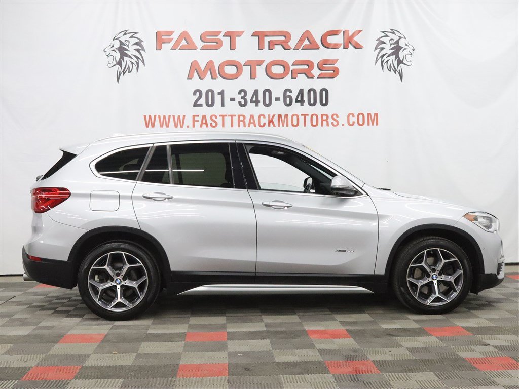 Used 2018 BMW X1 xDrive28i AWD/4WD image 4