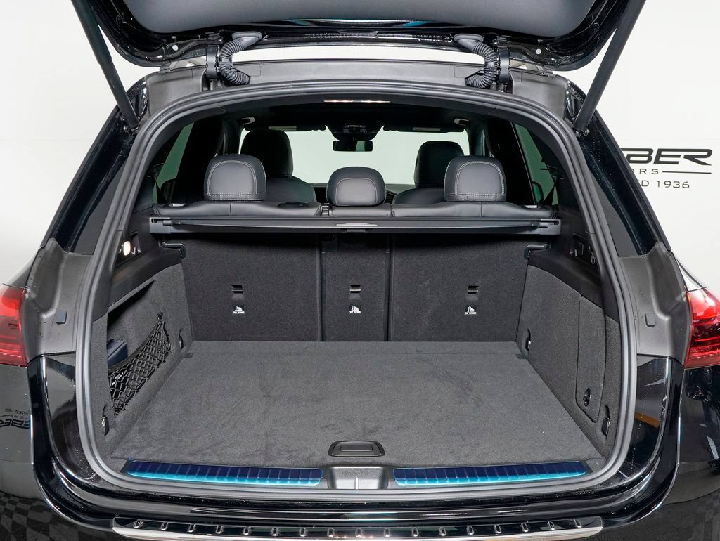 Certified 2026 Mercedes-Benz GLE 53 AMG 4MATIC image 9