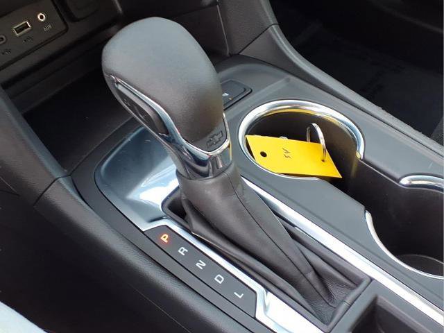 Used 2024 Chevrolet Equinox LT image 15