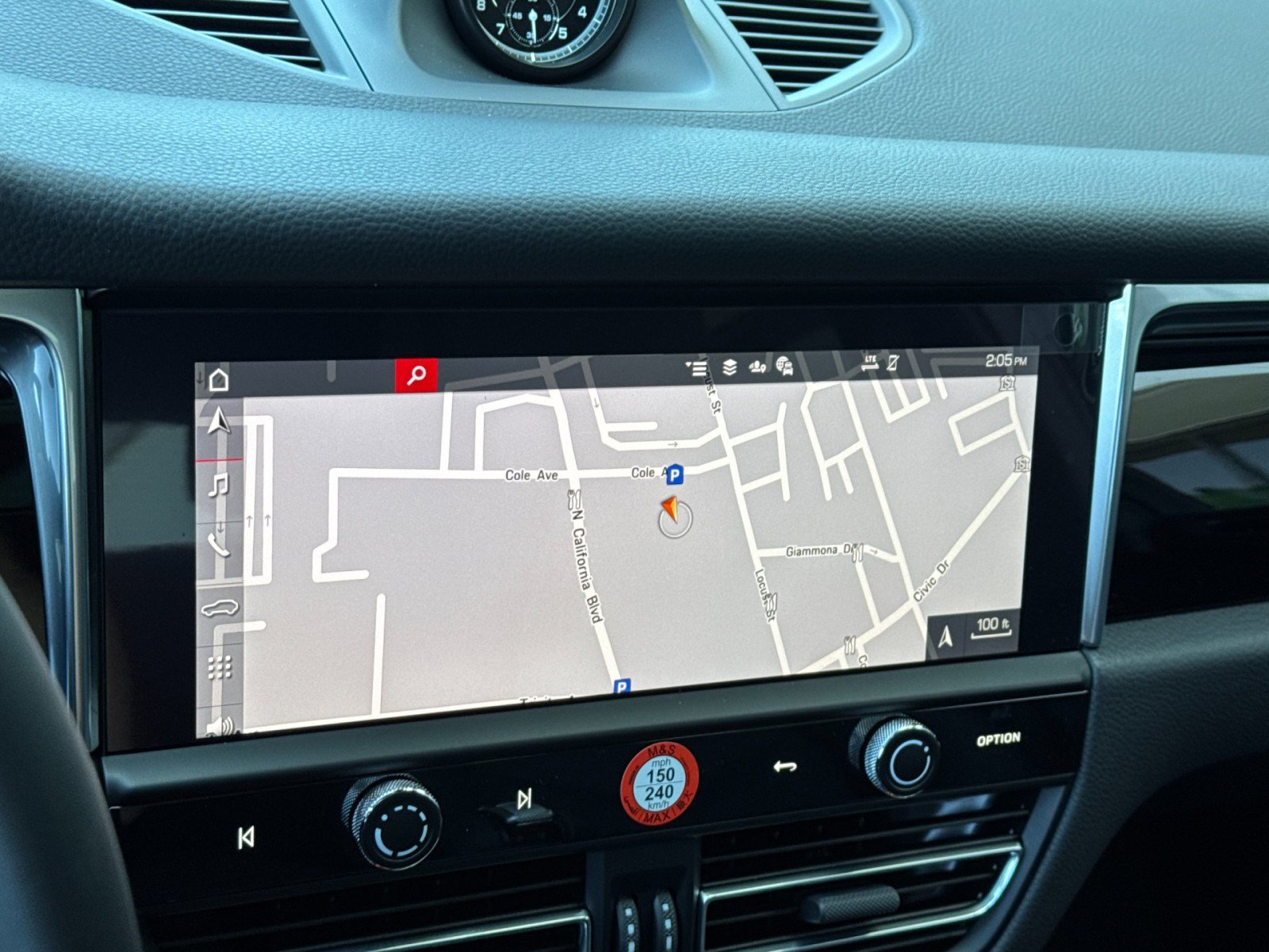New 2026 Porsche Macan S AWD/4WD image 19
