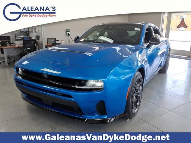New 2026 Dodge Charger R/T w/ Blacktop Package AWD/4WD video 1