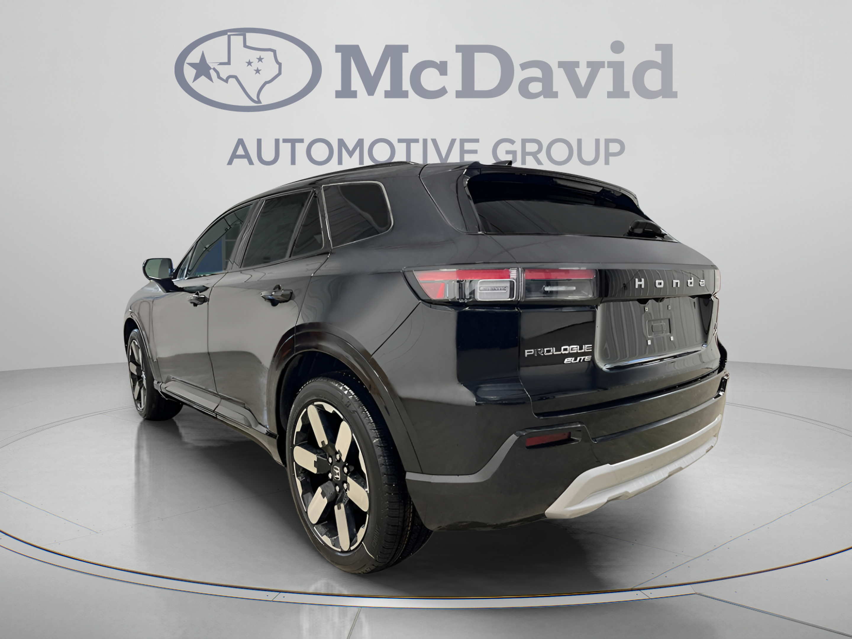 New 2026 Honda Prologue Elite image 4