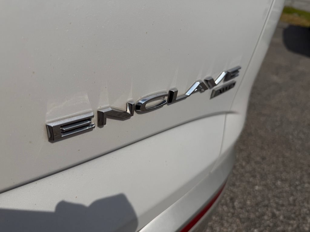 Used 2019 Buick Enclave Avenir w/ Avenir Technology Package AWD/4WD image 12