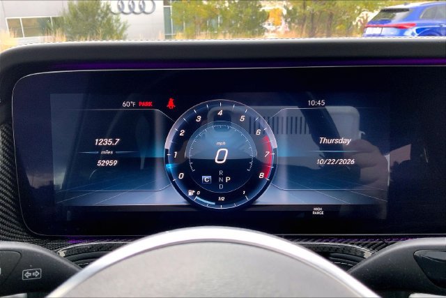 Used 2019 Mercedes-Benz G 550 image 23