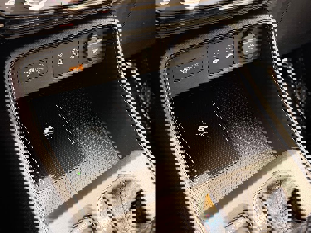 Used 2026 Honda CR-V EX-L image 33