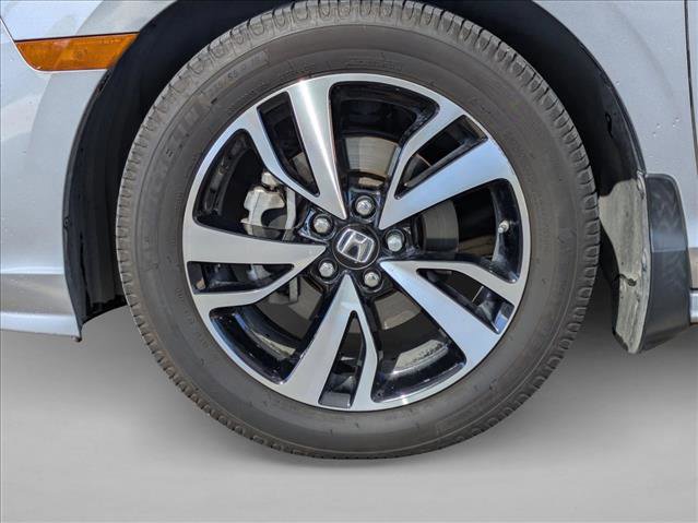 Used 2019 Honda Odyssey Elite image 9