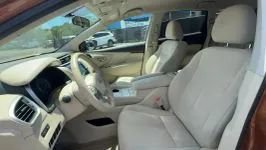 Used 2015 Nissan Murano SV image 17