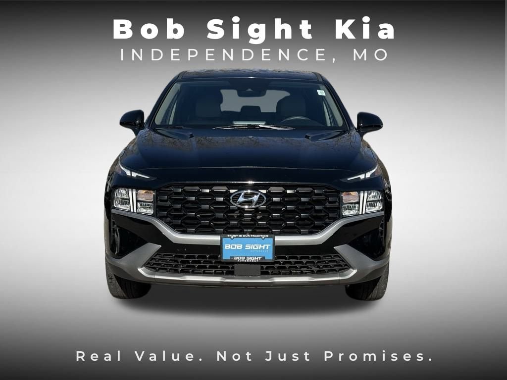 Used 2023 Hyundai Santa Fe SE image 19