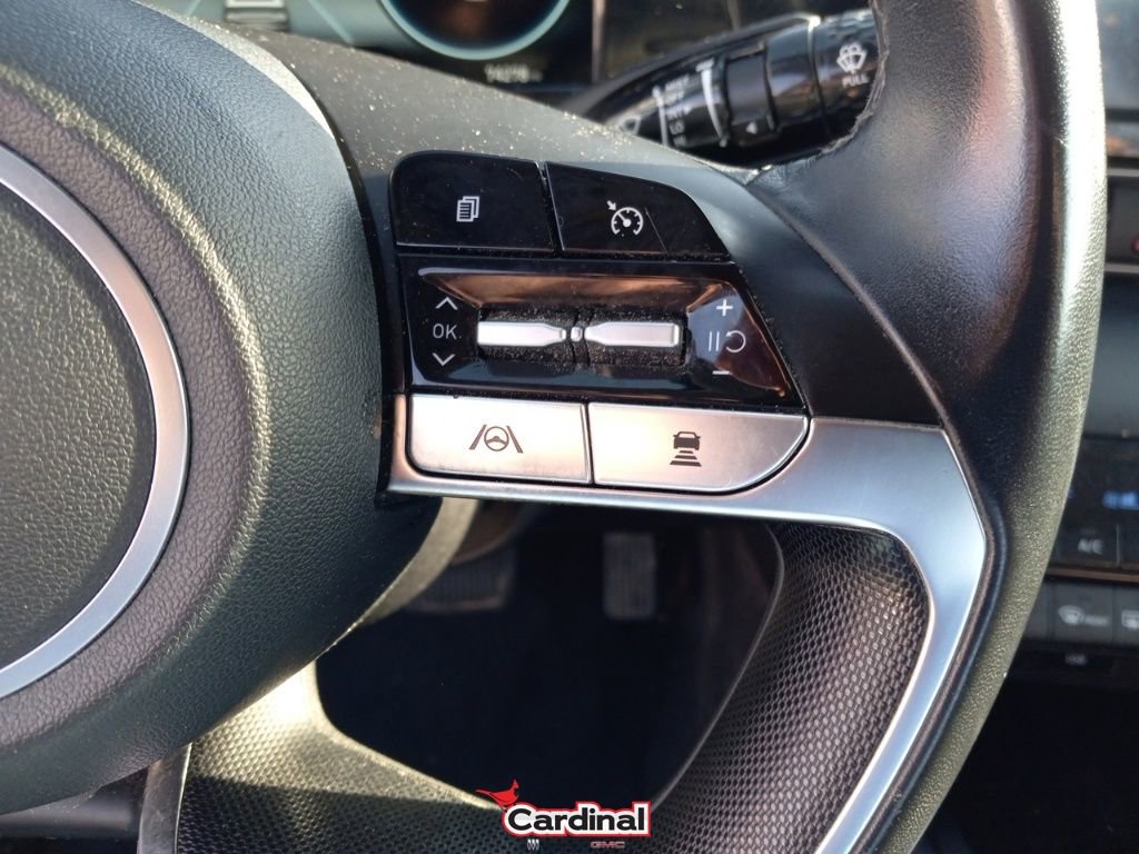 Used 2022 Hyundai Elantra SEL w/ Convenience Package image 20