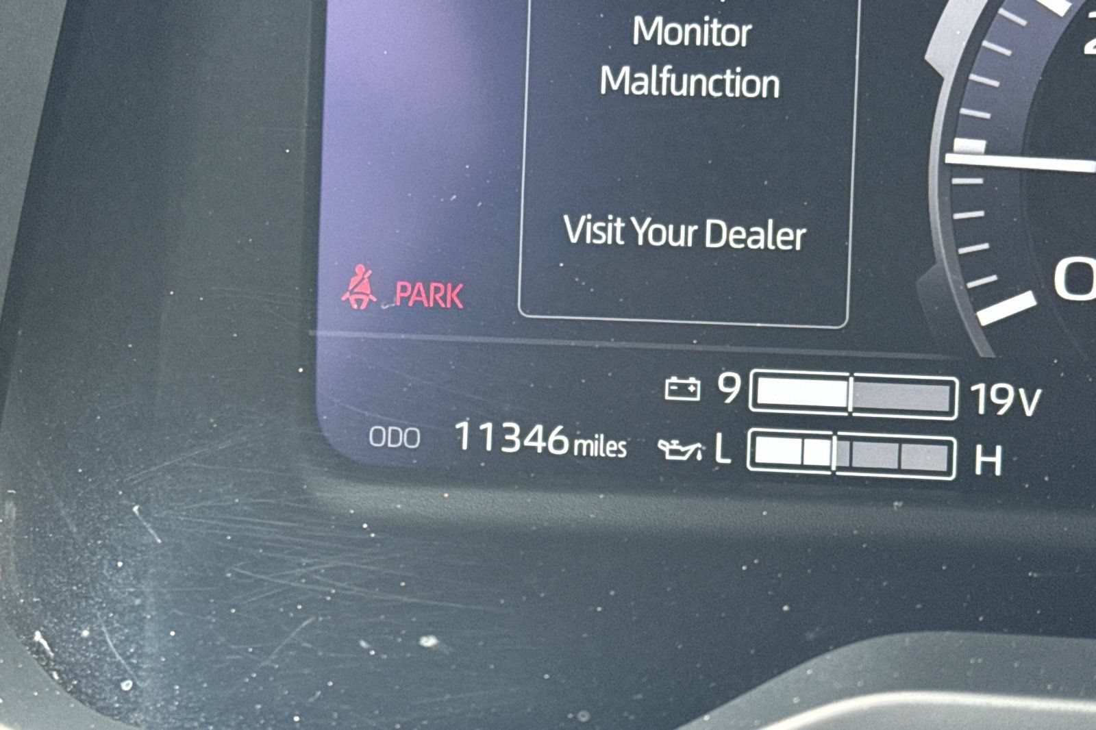 Certified 2025 Toyota Sequoia Platinum w/ Tow Technology Package AWD/4WD image 3