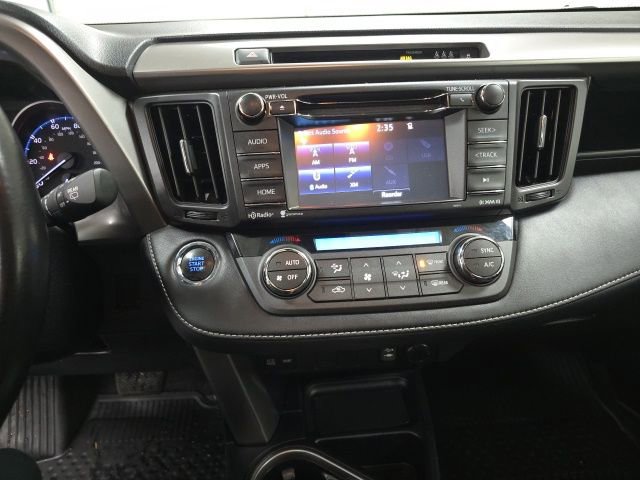 Used 2018 Toyota RAV4 XLE w/ Plus Extra Value Package AWD/4WD image 17