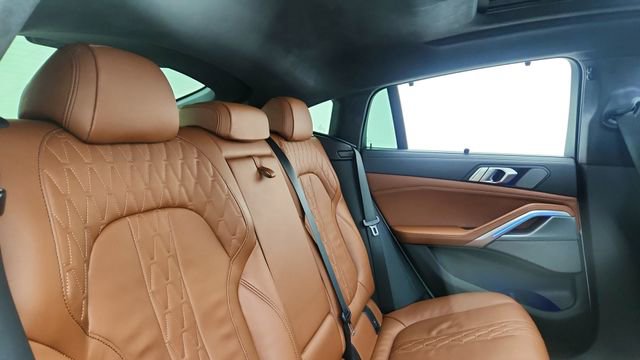 Used 2023 BMW X6 xDrive40i w/ Executive Package image 26