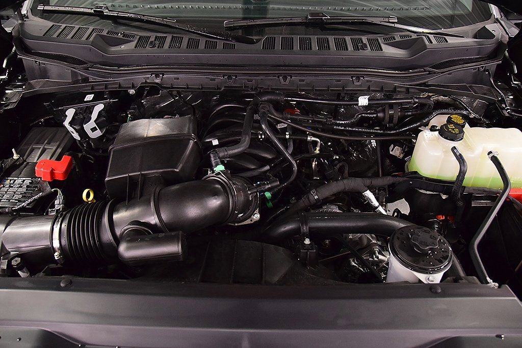 New 2026 Ford F350 XLT w/ Snow Plow Prep Package image 29