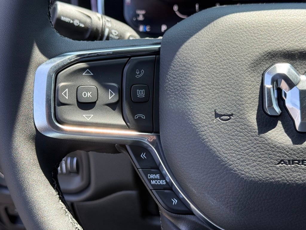 New 2026 RAM 1500 Laramie w/ Night Edition image 20