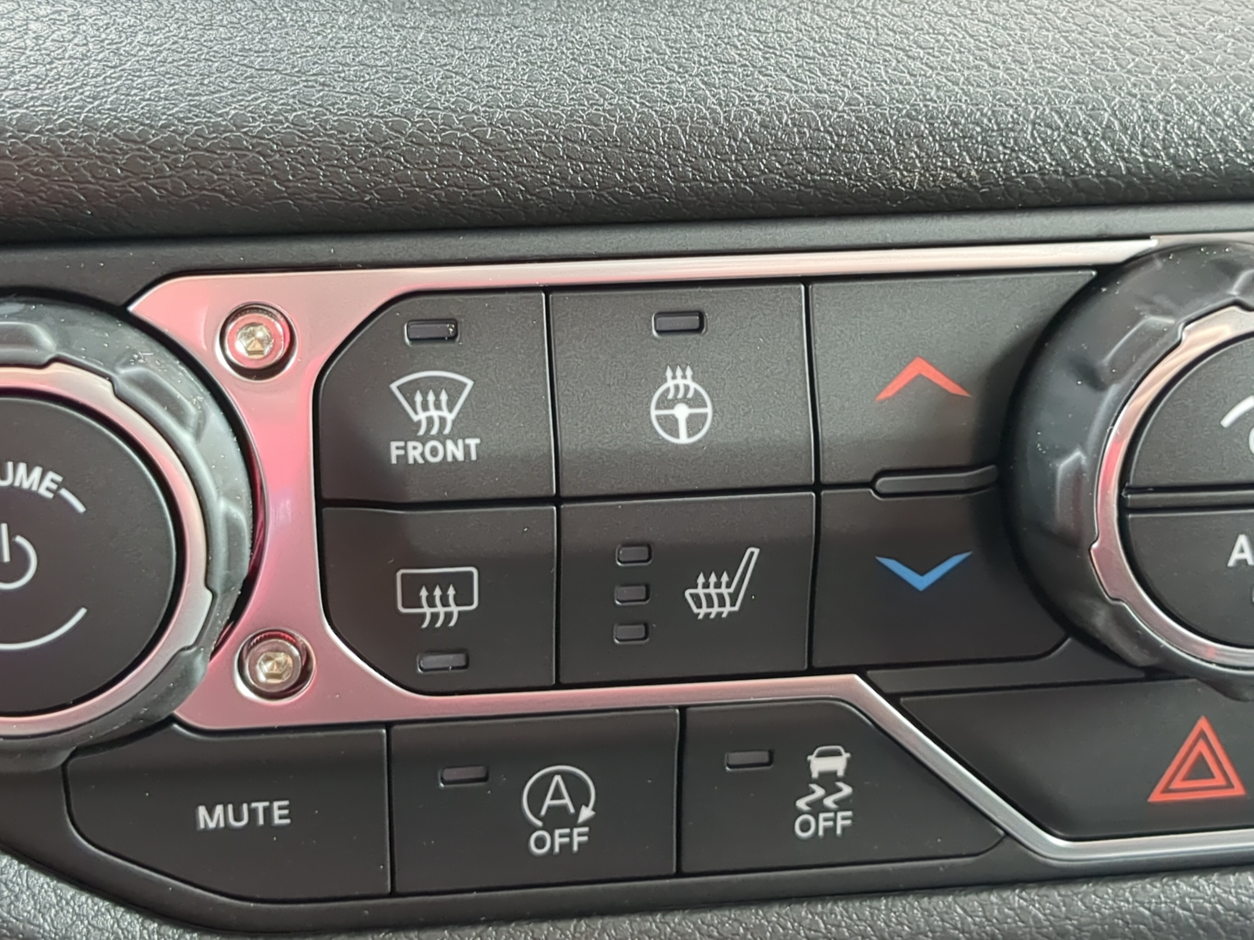 New 2026 Jeep Wrangler Unlimited Sport AWD/4WD image 20