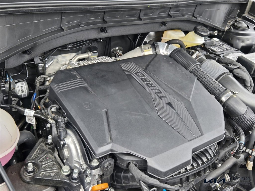 Certified 2023 Kia Sorento EX w/ Panoramic Sunroof Package image 20