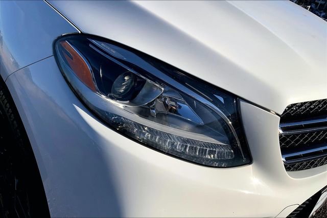 Used 2016 Mercedes-Benz GLE 350 4MATIC image 28