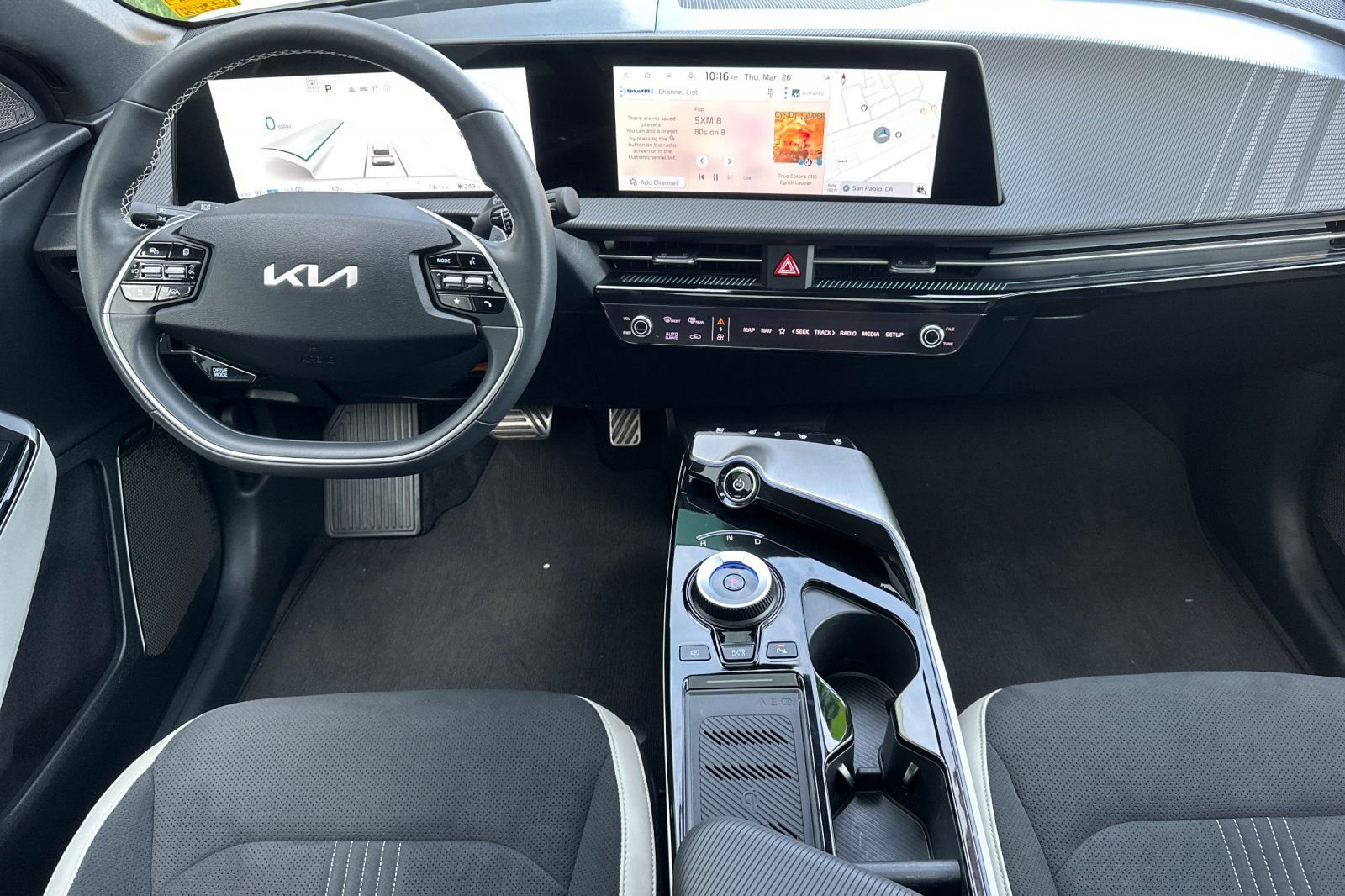 Certified 2024 Kia EV6 GT-Line image 16