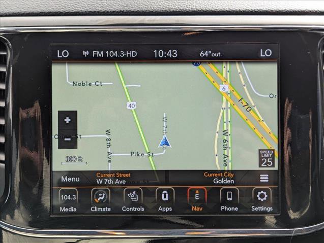Used 2022 Jeep Grand Cherokee Laredo X AWD/4WD image 13