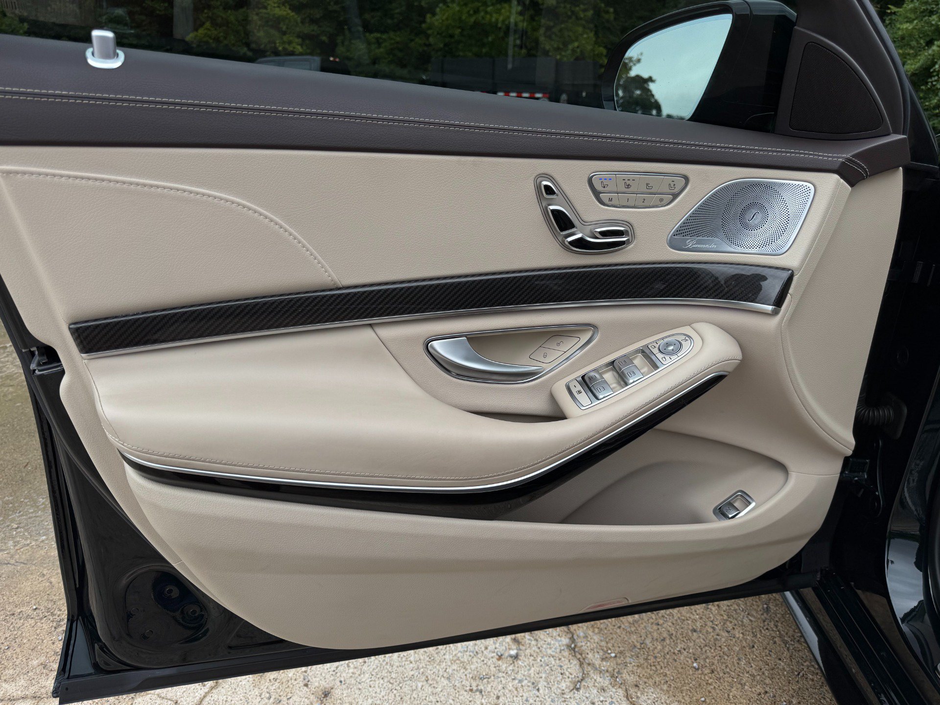 Used 2019 Mercedes-Benz S 63 AMG S 4MATIC Sedan image 72